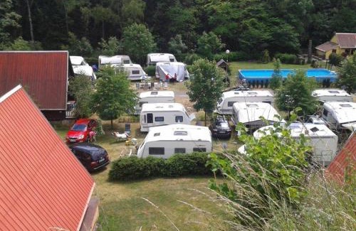 Plana Otro | Camping Karolina