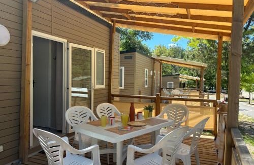 Moustiers-Sainte-Marie Otro | Camping Le Saint Clair