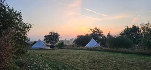 Evaux-les-Bains Otro | Camping le Monteil