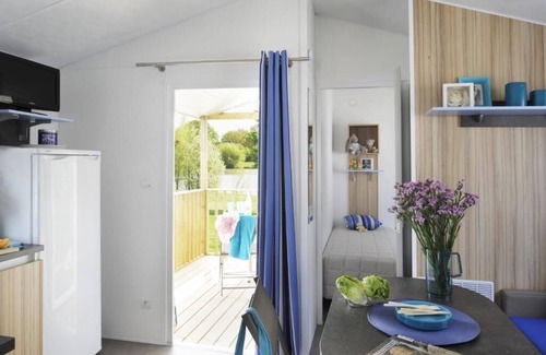 Villevaude Alquiler De RV | Camping Le Parc de Paris