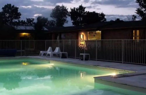 Recoules-Previnquieres Chalet De Esquí | Acampar Plo *** - Chalet 3 Habitaciones 6 Personas