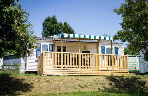 Durnal Otro | Camping Le Pommier Rustique