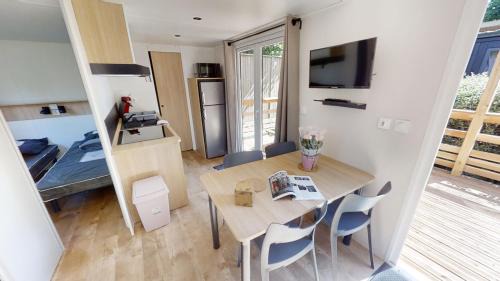 La Bourboule Otro | Camping Les Vernieres La Bourboule Sancy