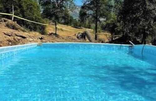 Squaw Valley Alquiler De RV | Camping near Sequoia Kings Canyon National Park #2