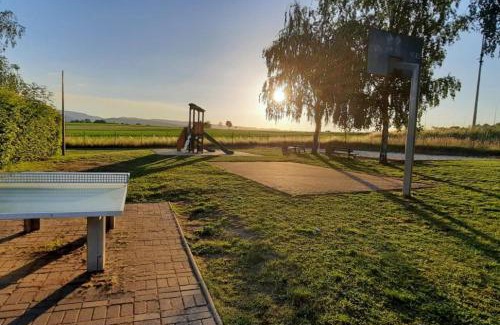 Wasselonne Otro | Camping Onlycamp L'Orée d'Alsace