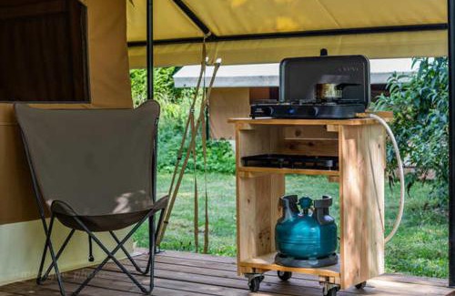 Wasselonne Otro | Camping Onlycamp L'Orée d'Alsace