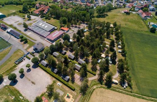 Wasselonne Otro | Camping Onlycamp L'Orée d'Alsace