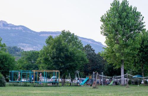 Die Otro | Camping Onlycamp Les Tuillères