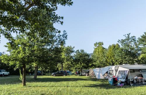 Die Otro | Camping Onlycamp Les Tuillères