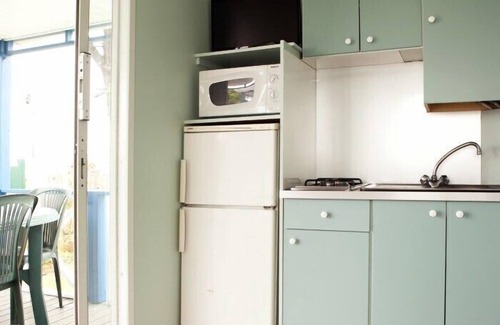 Balea Alquiler De RV | Camping Os Fieitás