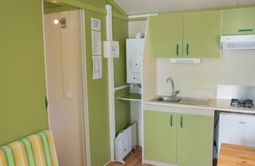 Balea Alquiler De RV | Camping Os Fieitás