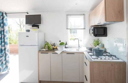 Damgan Casa | Camping - Parc aquatique - ccafgif