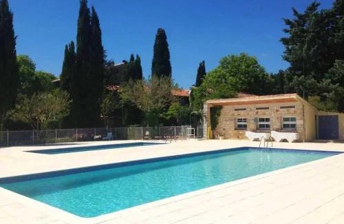 Saint-Laurent-du-Verdon Otro | Camping - Piscine - ccbbaah