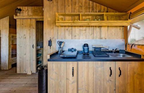 Saint-Laurent-du-Verdon Otro | Camping - Piscine - ccbbaah