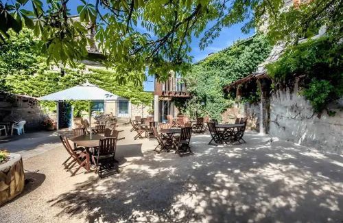 Saint-Laurent-du-Verdon Otro | Camping - Piscine - ccbbaah