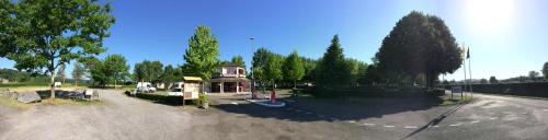 Oloron-Sainte-Marie Otro | Camping Pyrénées Nature