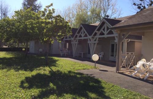 Oloron-Sainte-Marie Otro | Camping Pyrénées Nature