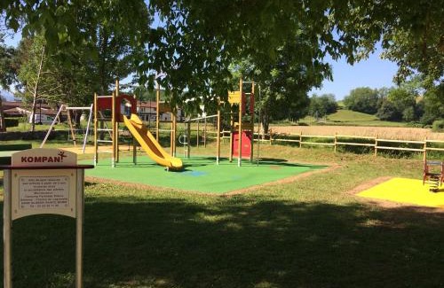 Oloron-Sainte-Marie Otro | Camping Pyrénées Nature