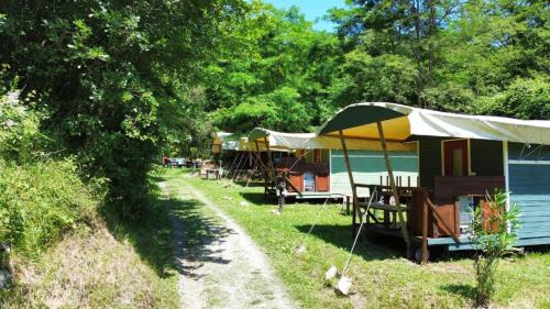 Maissana Otro | Camping RioRequesa