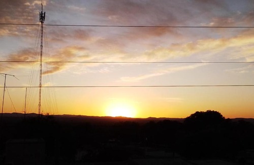 Real de Catorce Otro | Camping y algo Mas ELEMENTS