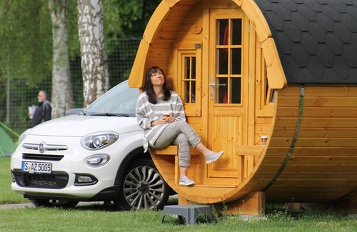 Wertheim Casa | Campingfass - Wertheim