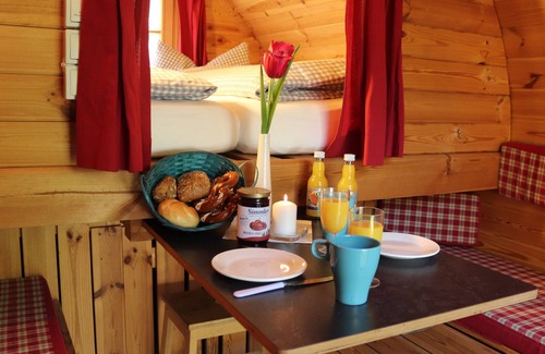 Wertheim Casa | Campingfass - Wertheim