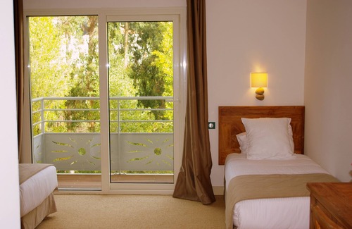 Ajaccio Hotel | Campo Dell'Oro