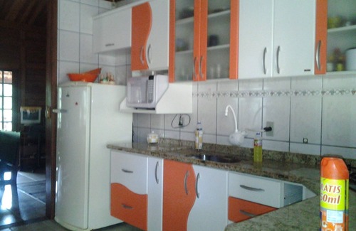 Jarinu Casa | Alquiler de chácara / sítio Campo Limpo Paulista - capacidad para 20