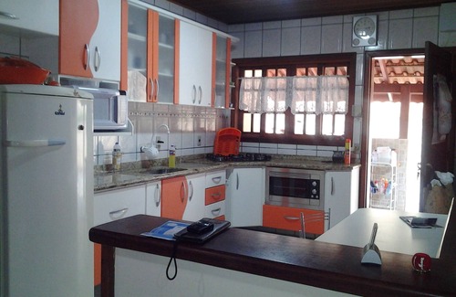 Jarinu Casa | Alquiler de chácara / sítio Campo Limpo Paulista - capacidad para 20