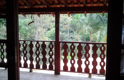 Jarinu Casa | Alquiler de chácara / sítio Campo Limpo Paulista - capacidad para 20