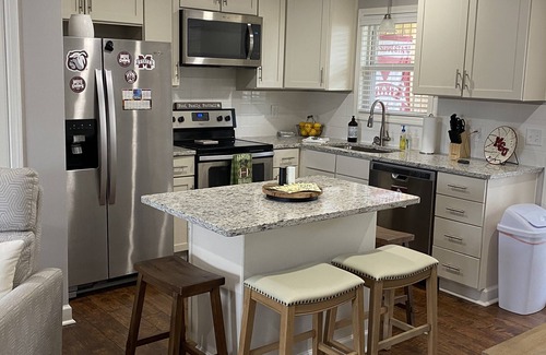 Starkville Condominio | ¡¡¡¡En el campus!!!! ¡Disfrutar!