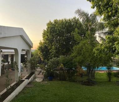 Santa Teresa Cabina | Campus La Rufina