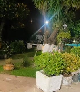 Santa Teresa Cabina | Campus La Rufina
