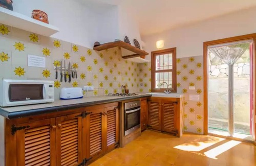 Andraitx Villa | Can Bolei - Villa Con Piscina Privada En Sant Elm