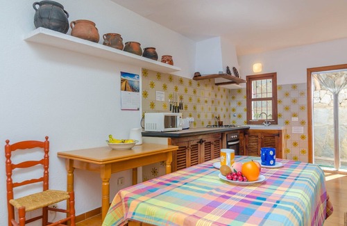 Andraitx Villa | Can Bolei - Villa Con Piscina Privada En Sant Elm