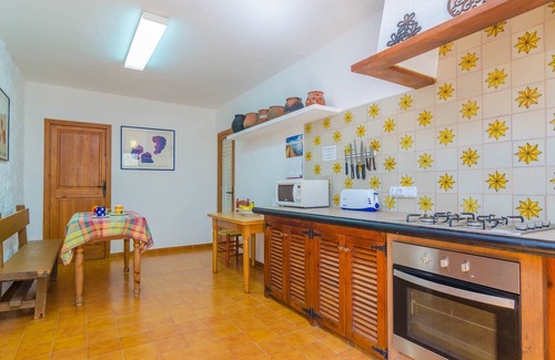 Andraitx Villa | Can Bolei - Villa Con Piscina Privada En Sant Elm
