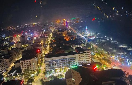 Cua Lo Apartamento | Can ho Muong Thanh