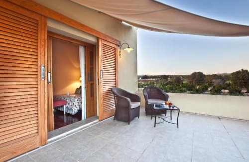 Santa Eulalia del Río Hotel | Can Jaume by Ocean Drive