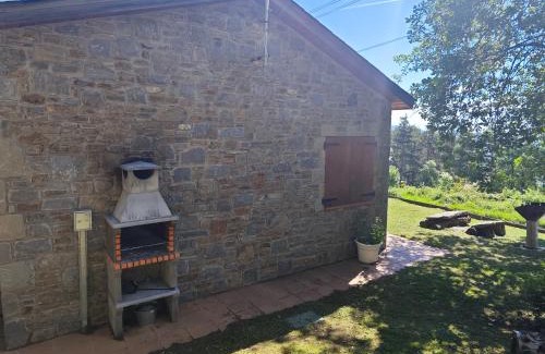 Font-Rubi Casa | Can Jorge