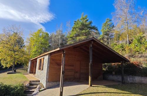 Font-Rubi Casa | Can Jorge