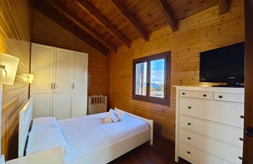 Font-Rubi Casa | Can Jorge