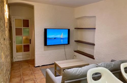 L'Escala Casa | Can Julián