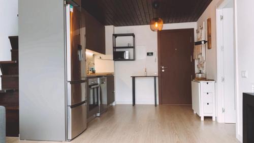Barruera Apartamento | Can Lasai