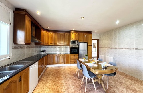 Sant Pere Pescador Villa | Can Mario – Espacio y tranquilidad para toda la familia