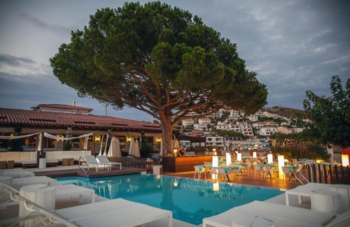 Torroella de Montgri Hotel | Can Miquel