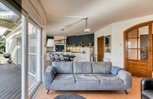 Torroella de Fluvia Villa | Can Miquel