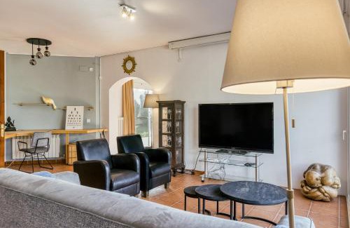 Torroella de Fluvia Villa | Can Miquel