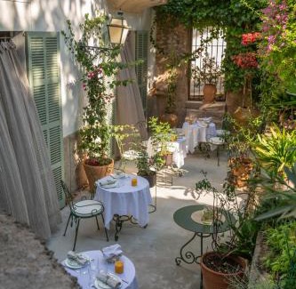 Montuiri Hotel | Can Moio Turismo de Interior