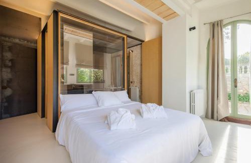 Montuiri Hotel | Can Moio Turismo de Interior