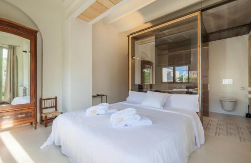 Montuiri Hotel | Can Moio Turismo de Interior